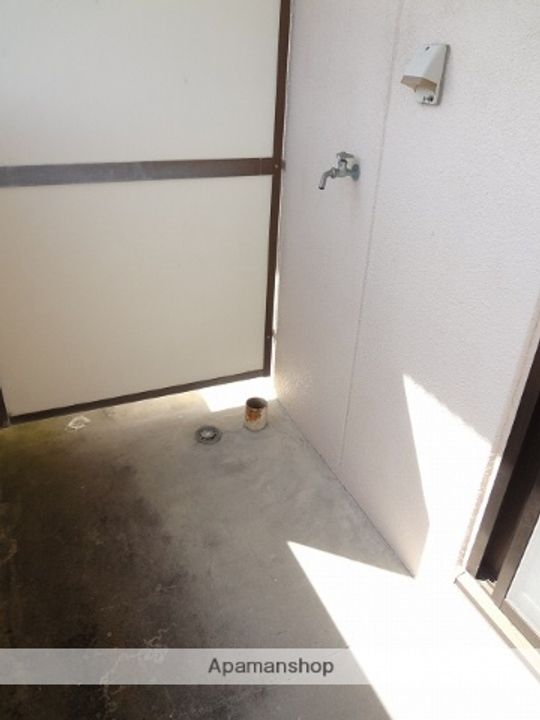 熊本県熊本市西区春日7丁目の賃貸アパートの内装