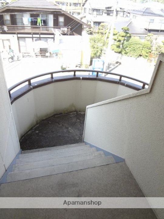 熊本県熊本市西区春日7丁目の賃貸アパートのその他画像