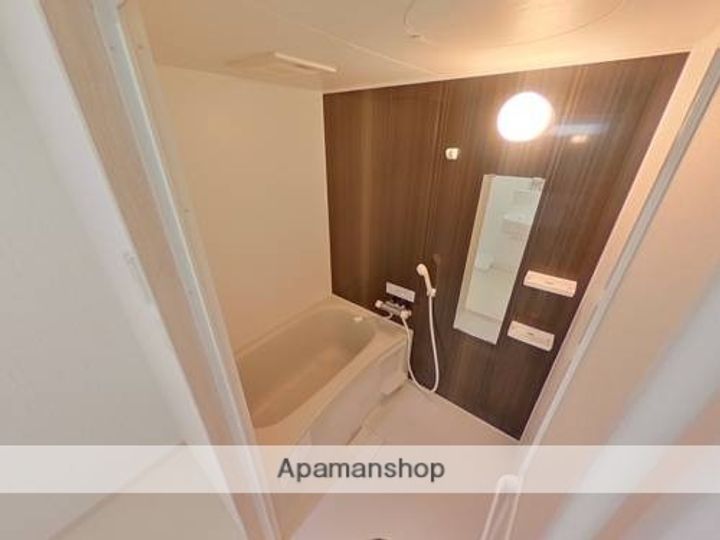 PRIMEVERE慶徳の風呂