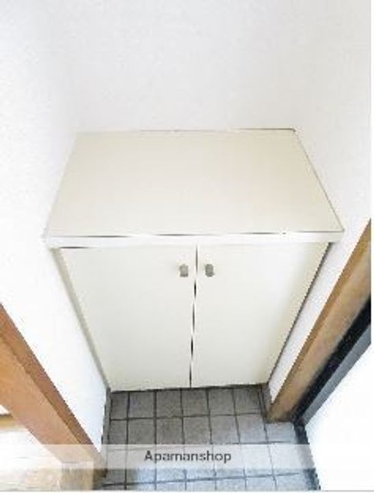 グロリア東海ハイツのその他画像