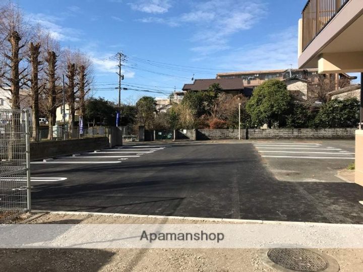 サルヴァトーレ黒髪の外観