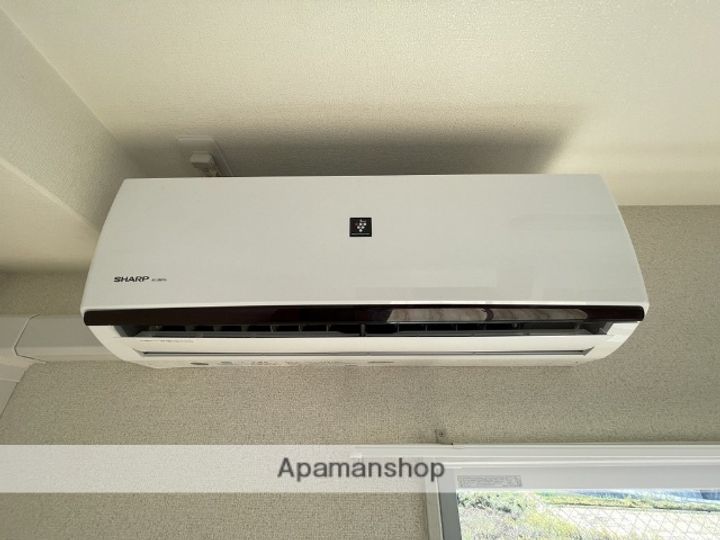 熊本県熊本市西区池田4丁目の賃貸マンションの内装