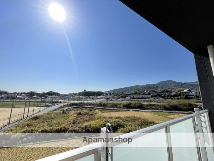 熊本県熊本市西区池田4丁目の賃貸マンションのその他画像