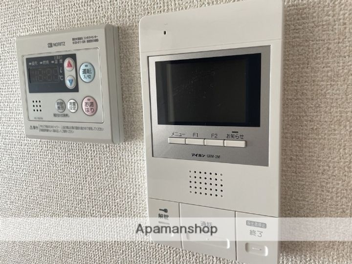 熊本県熊本市西区池田4丁目の賃貸マンションのその他画像