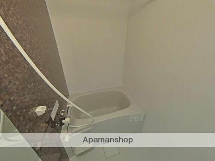 フルール米屋町の風呂