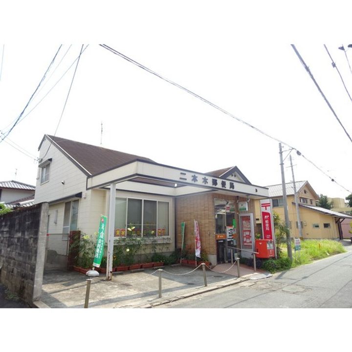 LIBTH熊本駅南の周辺
