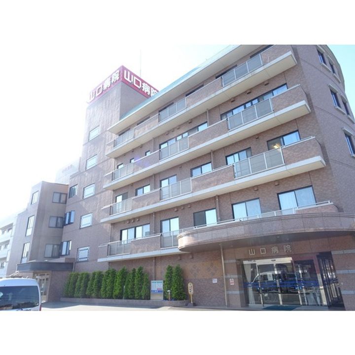 LIBTH熊本駅南の周辺