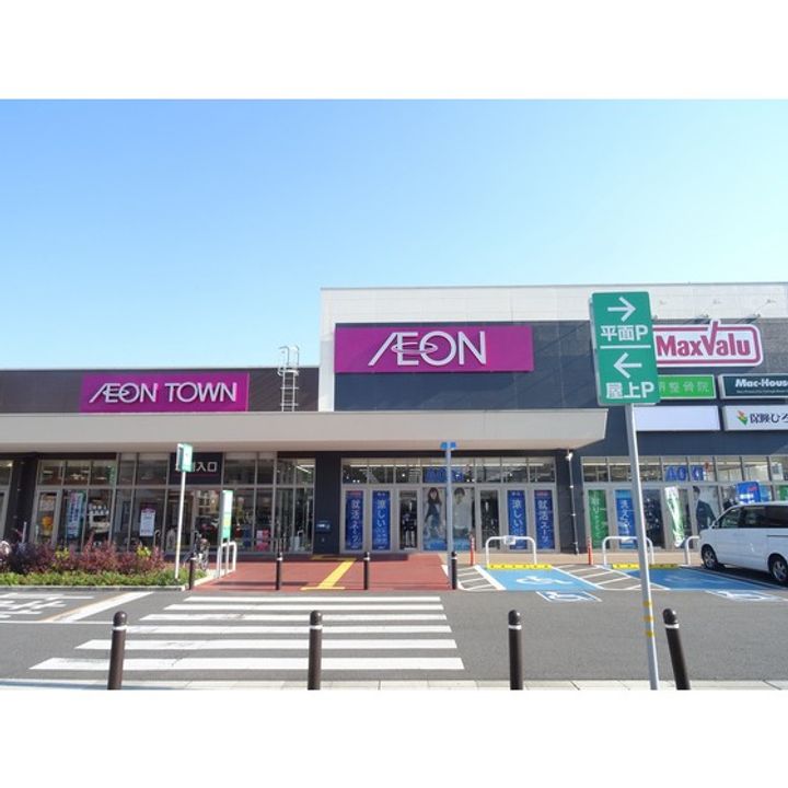 LIBTH熊本駅南の周辺