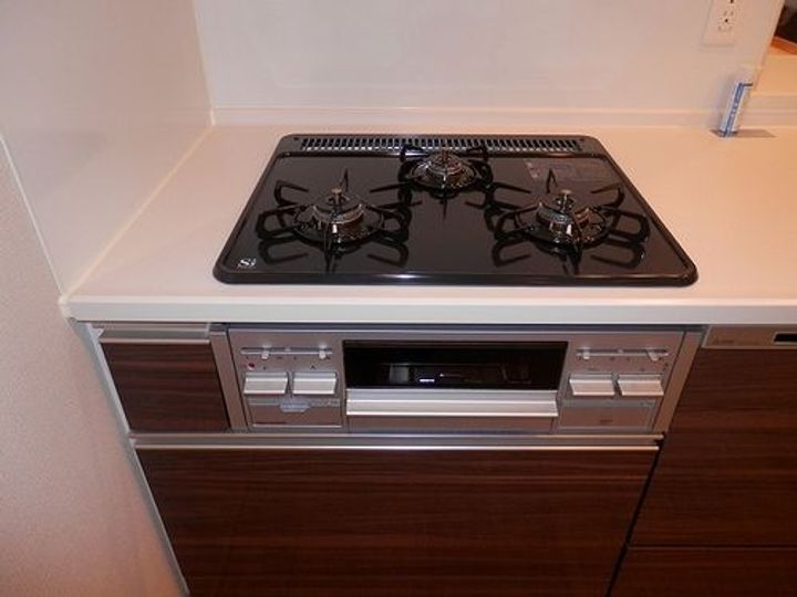 サーパスシティ平成マークテラス0809の内装