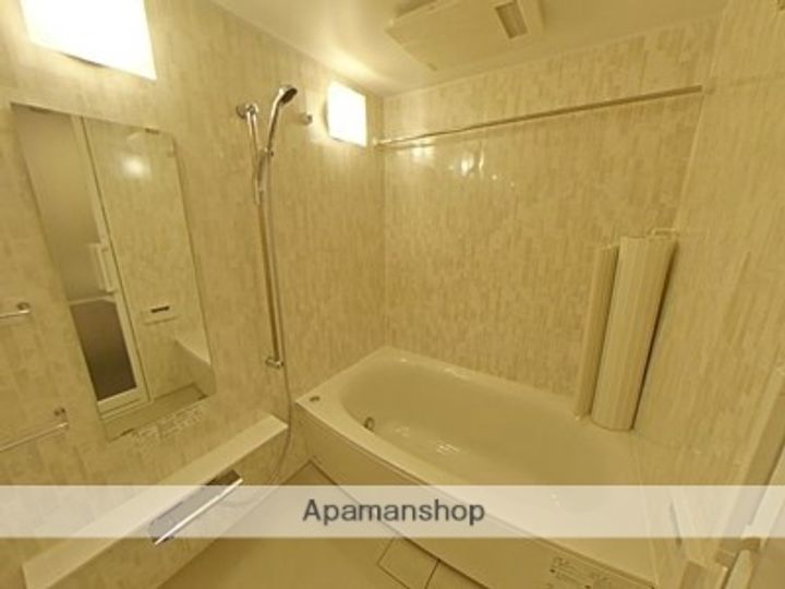 MJR熊本ザ・タワーの風呂