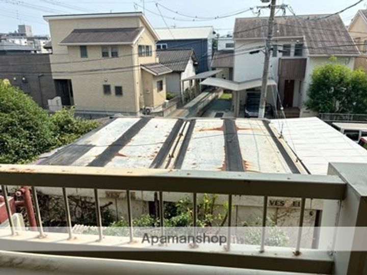101マンションのその他画像