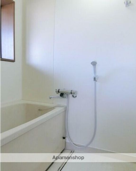 シャトーハイツⅡの風呂