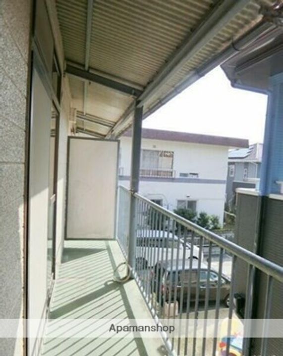 シャトーハイツⅡのその他画像