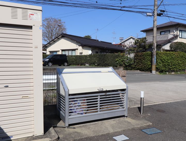 ソライズの内装