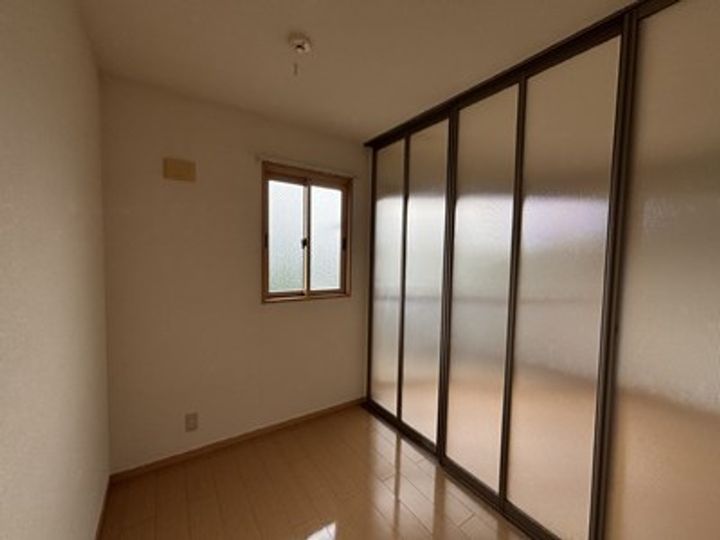 フリューゲルの内装