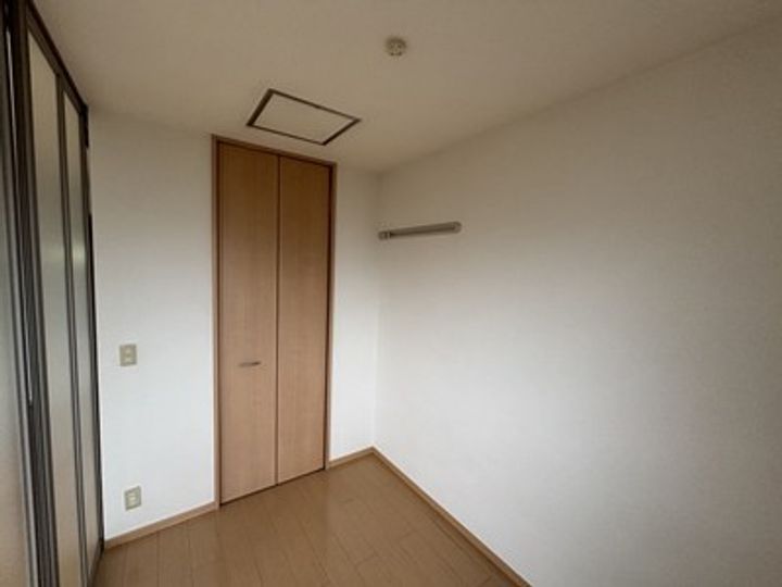 フリューゲルの内装