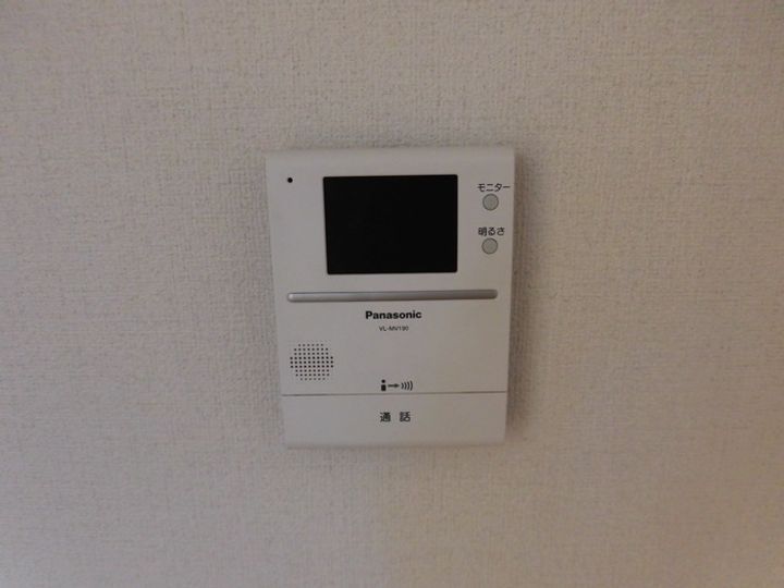 エスボワール A棟のその他画像