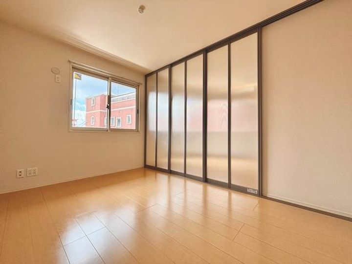 グランベージュ A棟のその他画像