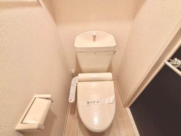 グランベージュ A棟のその他画像