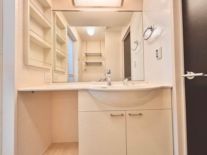 グランベージュ A棟のその他画像