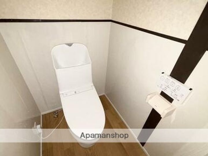 第1西原アパートのその他画像