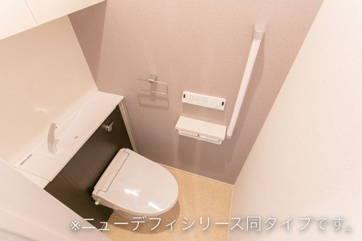 ソレイユ ドゥ ラペのその他画像