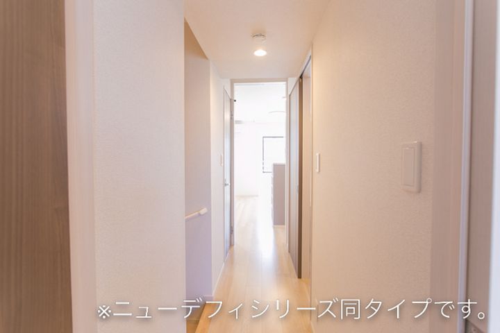 ソレイユ ドゥ ラペのその他画像