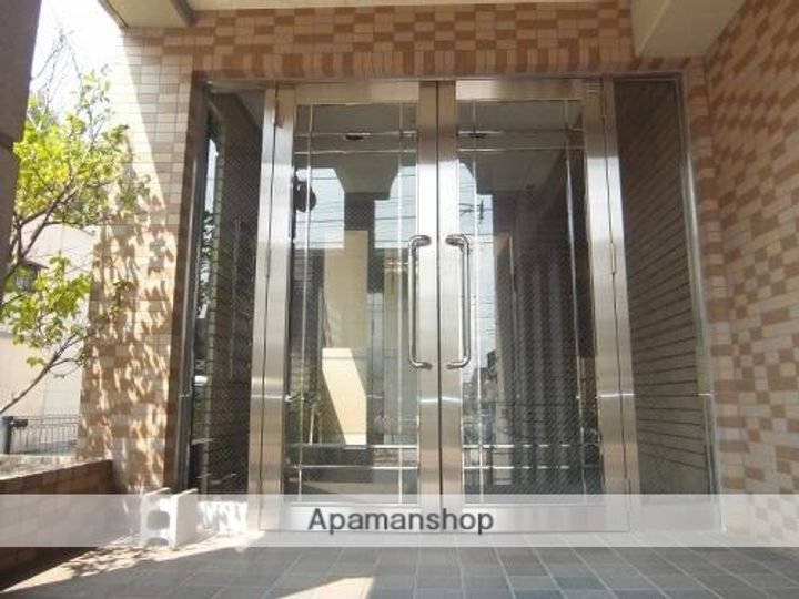パレス河原町のその他画像