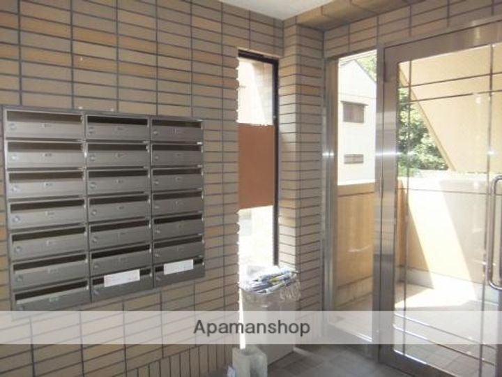 パレス河原町のその他画像