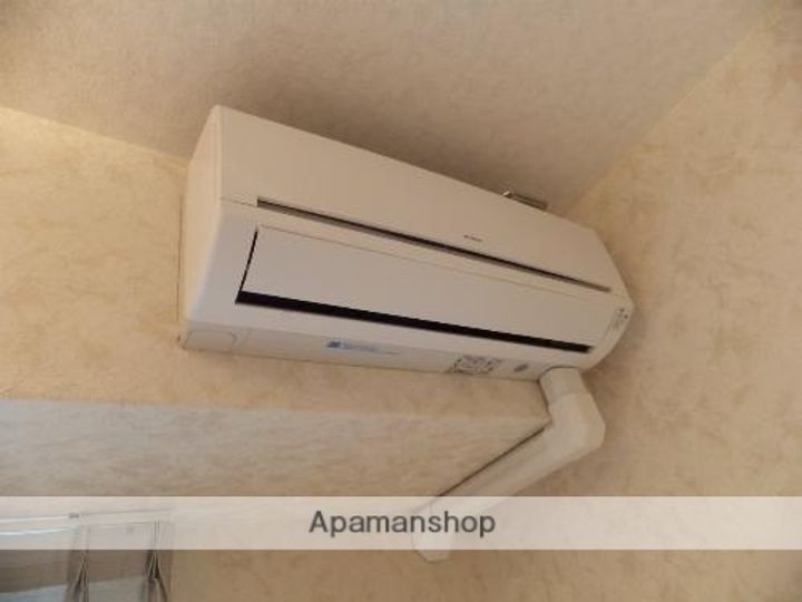 LA CHIC CERISEの内装