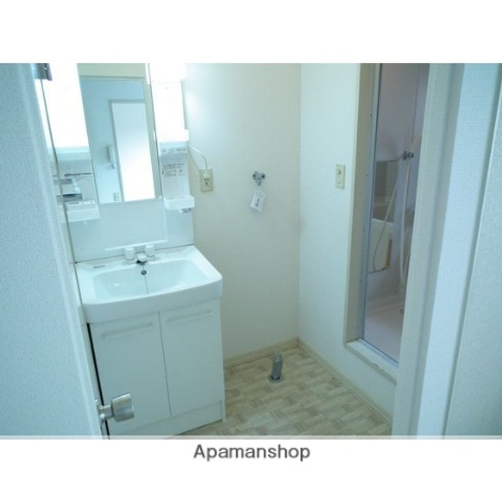 熊本県熊本市中央区坪井1丁目の賃貸アパートのその他画像