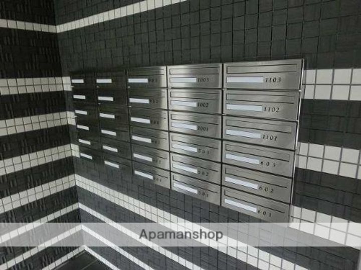 ELCIA新町のその他画像