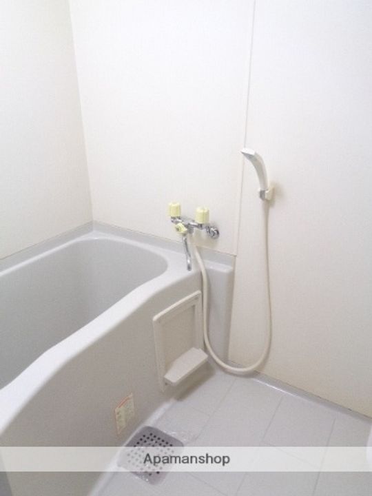 ミッドフィールドブロスビル11303の風呂