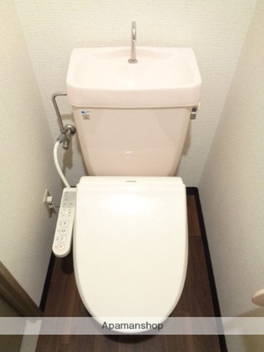 ミッドフィールドブロスビル11303のその他画像