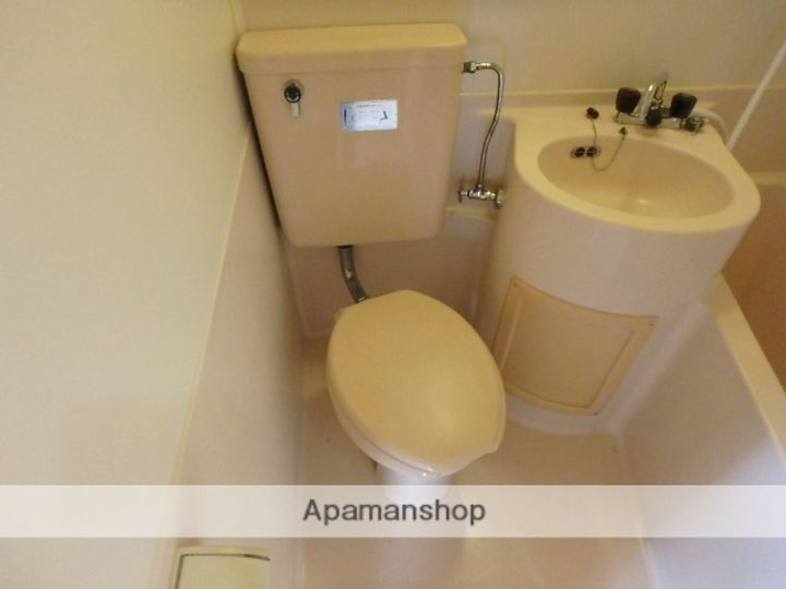 シティハウスのその他画像