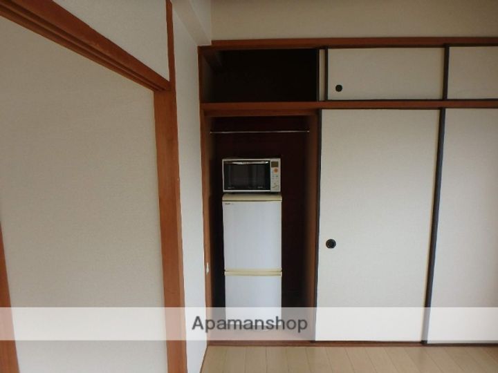 シティハウスのその他画像