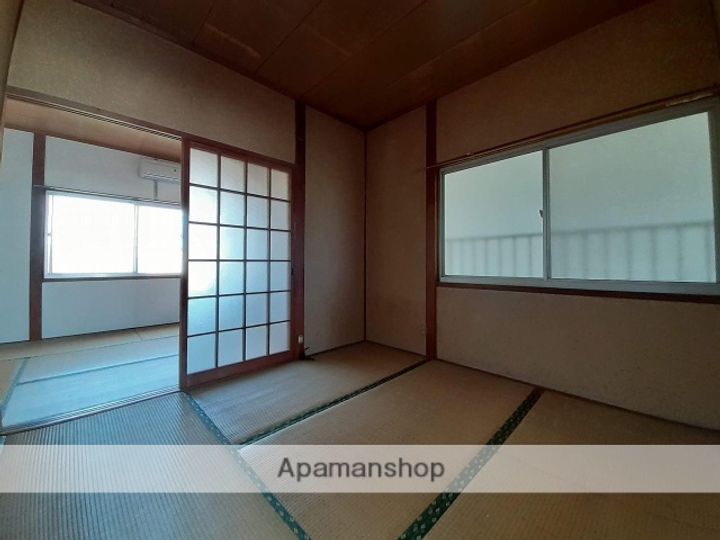 江河アパートのその他画像