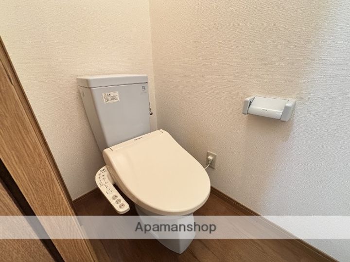 エヴァーグリーン水前寺弐番館403のその他画像