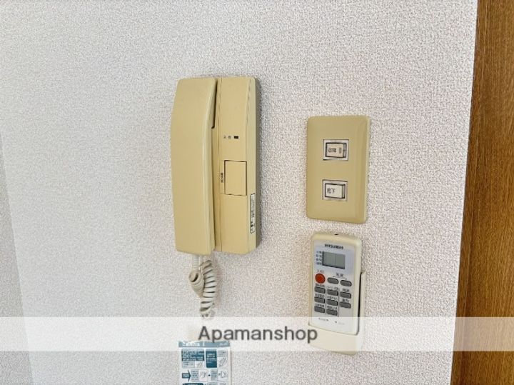 エヴァーグリーン水前寺弐番館403のその他画像