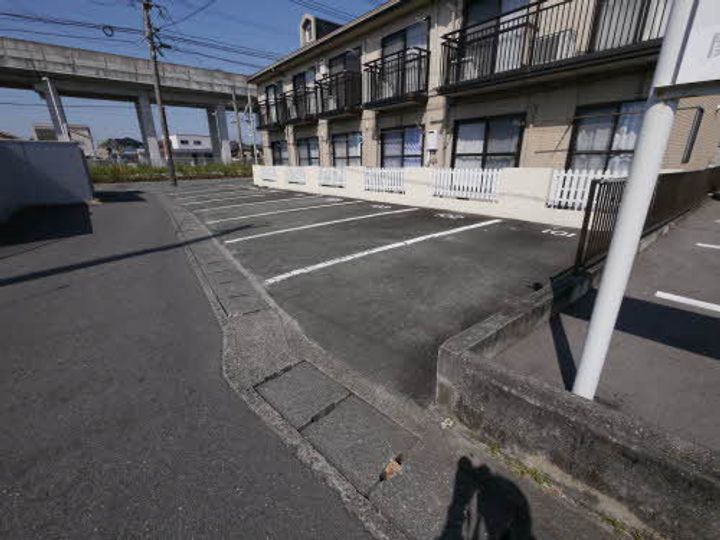 ラ・ビアンコのその他画像