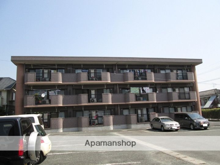 インフィニティ出水Ⅱのその他画像