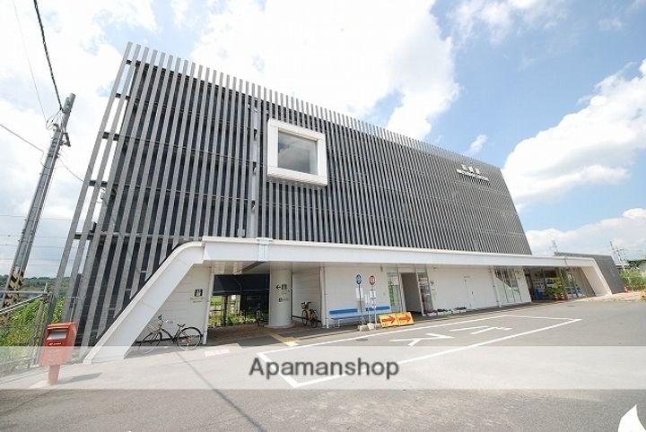 コーポ・アンビションの周辺