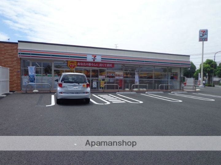 レオパレス南高江Ⅱの周辺