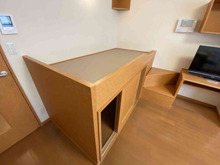 レオパレス太田荘203のその他画像