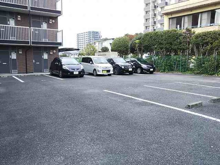 レオパレスくまもと409のその他画像