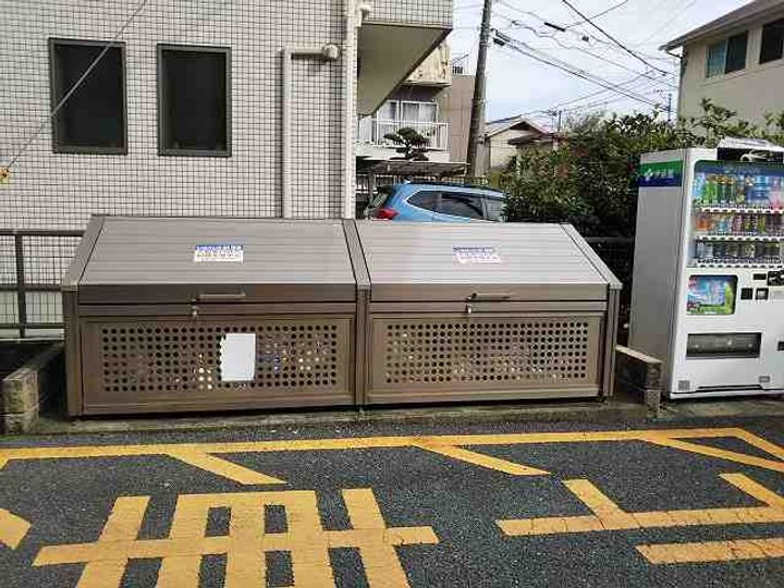 レオパレスくまもと409のその他画像