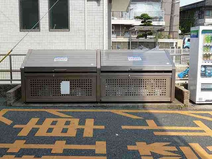 レオパレスくまもと409のその他画像