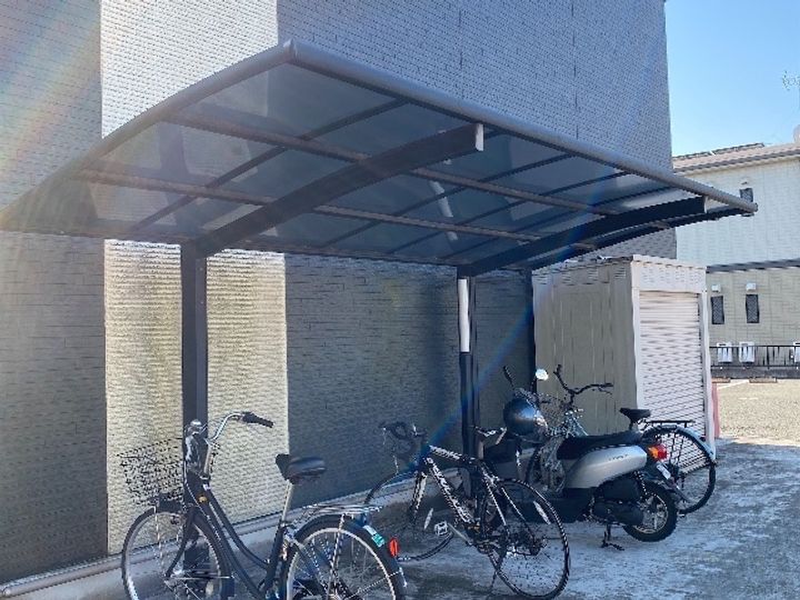 レオネクスト入地105のその他画像