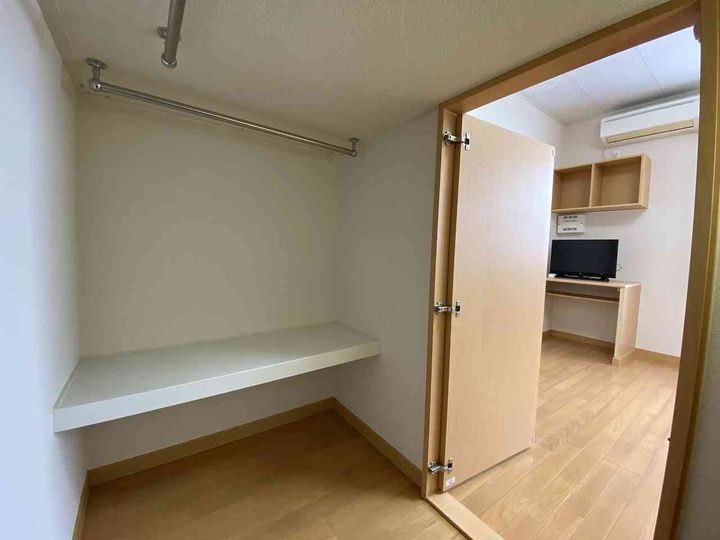 レオネクスト入地105のその他画像