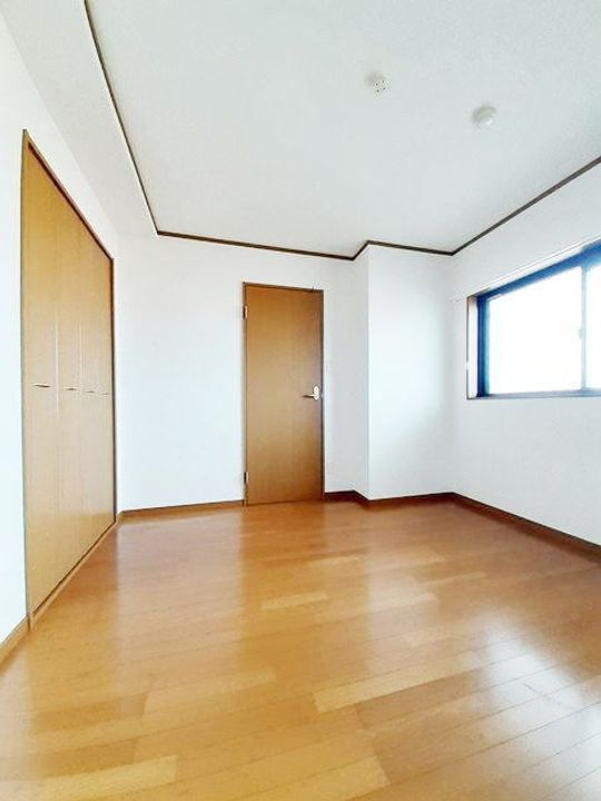 インペリアル山本の居間